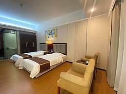 Guangzhou Yinfeng International Apart Hotel