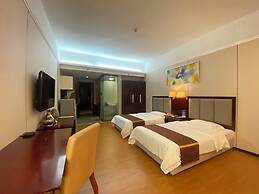 Guangzhou Yinfeng International Apart Hotel
