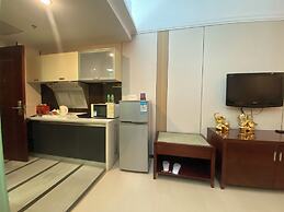 Guangzhou Yinfeng International Apart Hotel