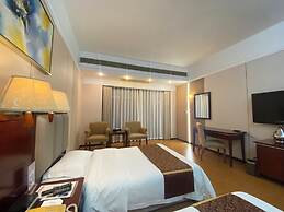 Guangzhou Yinfeng International Apart Hotel
