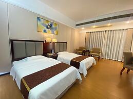 Guangzhou Yinfeng International Apart Hotel