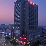 Guangzhou Yinfeng International Apart Hotel