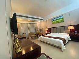 Guangzhou Yinfeng International Apart Hotel