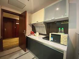 Guangzhou Yinfeng International Apart Hotel