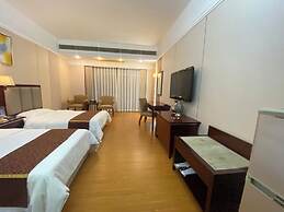 Guangzhou Yinfeng International Apart Hotel