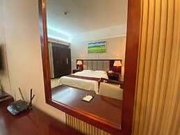 Guangzhou Yinfeng International Apart Hotel