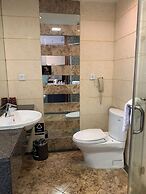 Guangzhou Yinfeng International Apart Hotel