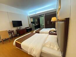Guangzhou Yinfeng International Apart Hotel