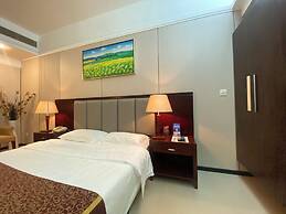 Guangzhou Yinfeng International Apart Hotel