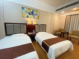 Guangzhou Yinfeng International Apart Hotel