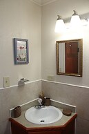 Fishtail Palms Exuma