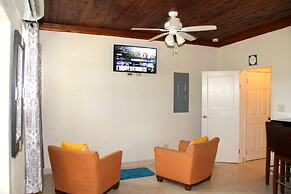 Fishtail Palms Exuma