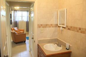 Fishtail Palms Exuma