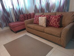 Fishtail Palms Exuma