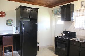 Fishtail Palms Exuma