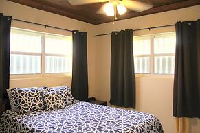 Fishtail Palms Exuma