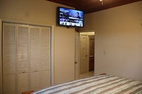 Fishtail Palms Exuma