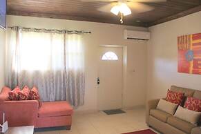 Fishtail Palms Exuma