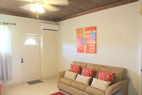 Fishtail Palms Exuma