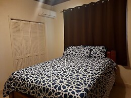 Fishtail Palms Exuma