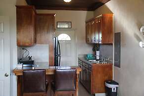 Fishtail Palms Exuma