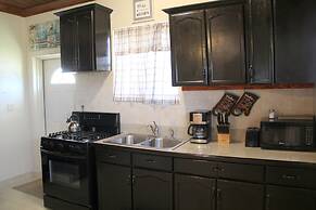 Fishtail Palms Exuma