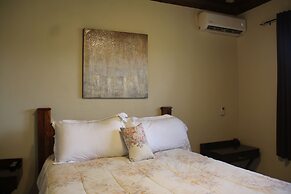 Fishtail Palms Exuma