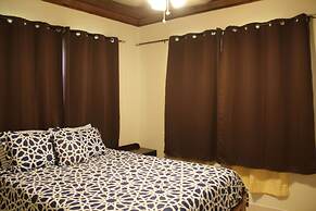 Fishtail Palms Exuma