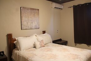 Fishtail Palms Exuma