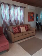 Fishtail Palms Exuma