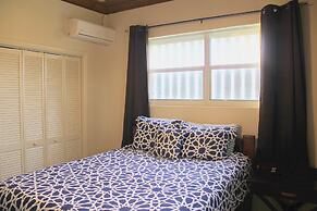 Fishtail Palms Exuma