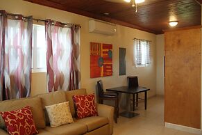 Fishtail Palms Exuma