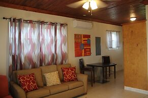 Fishtail Palms Exuma