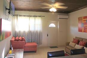 Fishtail Palms Exuma