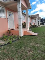 Fishtail Palms Exuma