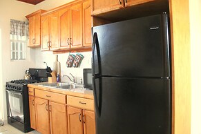 Fishtail Palms Exuma