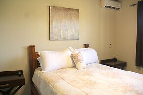 Fishtail Palms Exuma