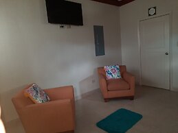 Fishtail Palms Exuma