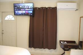 Fishtail Palms Exuma