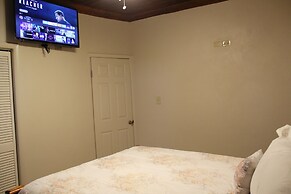 Fishtail Palms Exuma