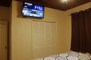 Fishtail Palms Exuma