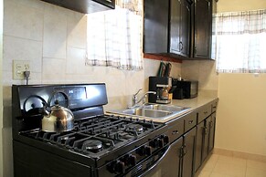 Fishtail Palms Exuma