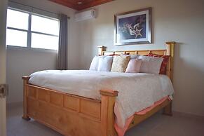 Fishtail Palms Exuma