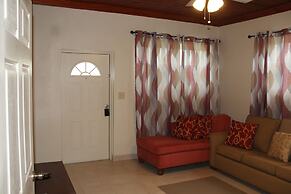 Fishtail Palms Exuma