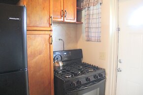 Fishtail Palms Exuma