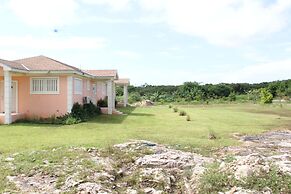 Fishtail Palms Exuma