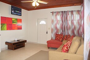 Fishtail Palms Exuma