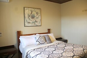 Fishtail Palms Exuma