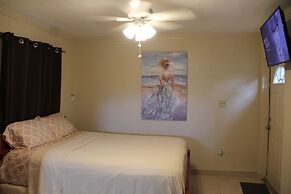 Fishtail Palms Exuma