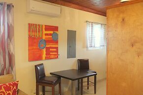 Fishtail Palms Exuma